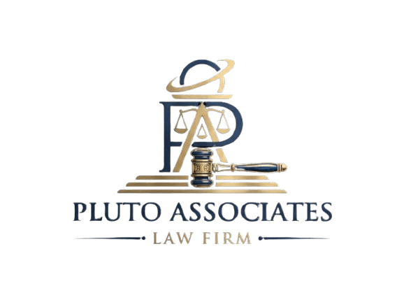 Pluto Associates Pluto Associates
