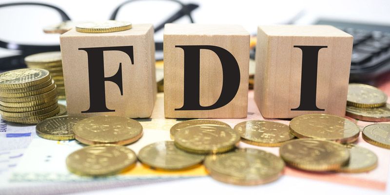 Foreign Direct Investment (FDI)