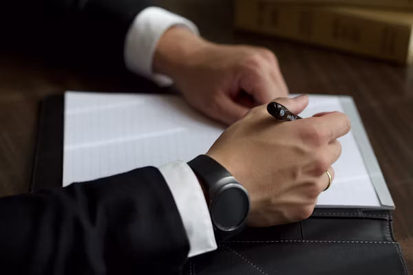 Litigation & Dispute Resolution