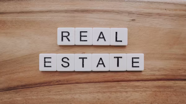 Real Estate & Property