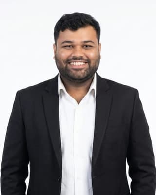 Neehal Pokharel, Legal Associate at Pluto Associates