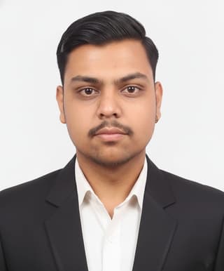 Nikesh Nepal, Legal Associate at Pluto Associates