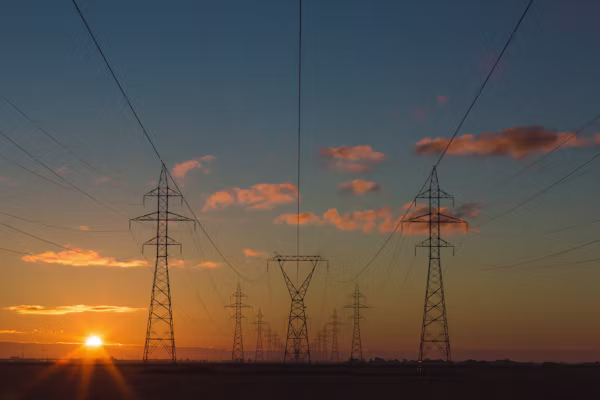 Renewable energy and hydropower projects in Nepal